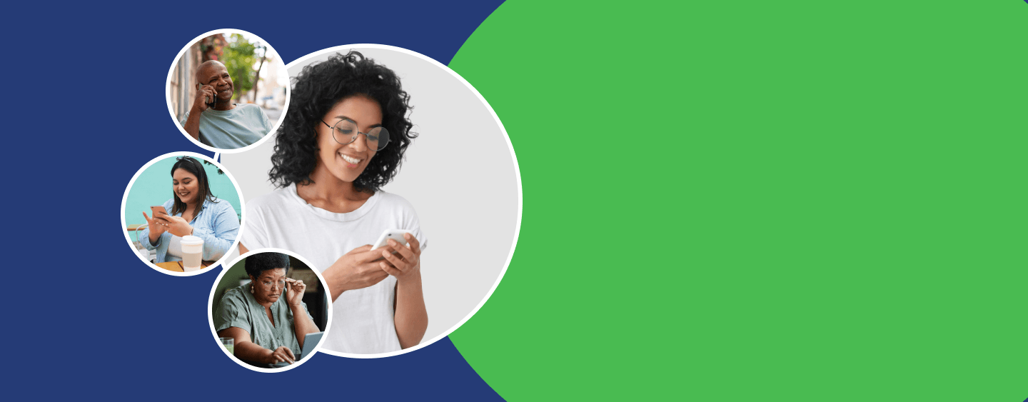 ¡Usa tu voz para mejorar la administración pública!